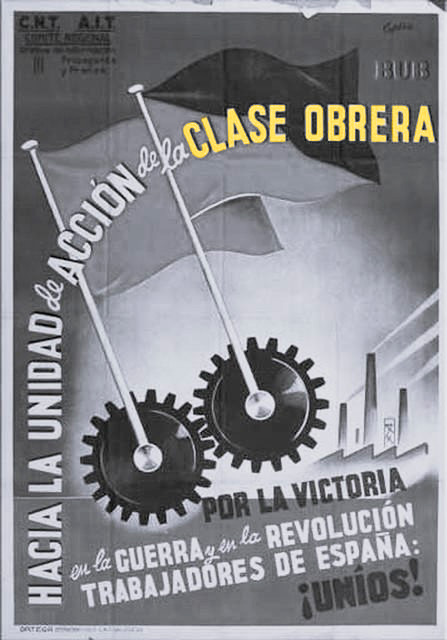 Los sindicatos